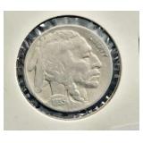 1935 BUFFALO NICKEL 1935 BUFFALO NICKEL