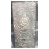 2022 ISLAND NATION OF NIUE - 1 OZ SILVER INGOT 2022 ISLAND NATION OF NIUE - 1 OZ SILVER INGOT