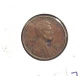 1931-D LINCOLN WHEAT CENT 1931-D LINCOLN WHEAT CENT