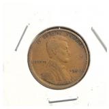 1909 LINCOLN WHEAT CENT 1909 LINCOLN WHEAT CENT