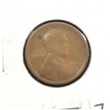 1913-S LINCOLN WHEAT CENT 1913-S LINCOLN WHEAT CENT