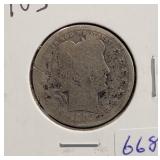 1903 BARBER QUARTER 1903 BARBER QUARTER