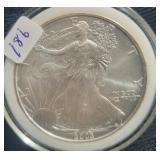 2003 SILVER EAGLE 2003 SILVER EAGLE