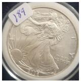 2006 SILVER EAGLE 2006 SILVER EAGLE