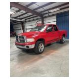 2005 Dodge RAM 1500