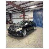 2006 Infiniti M35