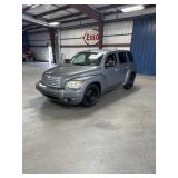 2007 Chevrolet HHR LS