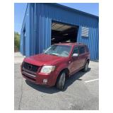 2008 Mercury MARINER
