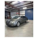 2007 Toyota AVALON XLS