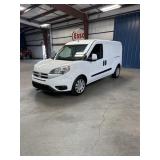 2015 RAM PROMASTER