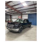 2006 Chevrolet SILVERADO 1500
