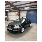 2010 Volkswagen JETTA S