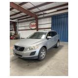 2011 Volvo XC60