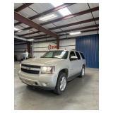 2007 Chevrolet TAHOE LT