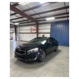 2014 Kia CADENZA