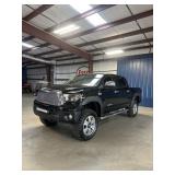 2012 Toyota TUNDRA LIMITED