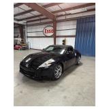 2010 Nissan 370Z