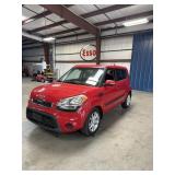 2012 Kia SOUL