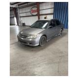 2005 Honda CIVIC