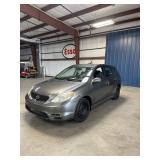 2004 Toyota MATRIX