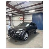 2015 Audi Q5