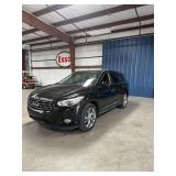2014 Infiniti QX60