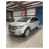 2013 FORD EDGE SE