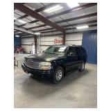 2004 GMC YUKON