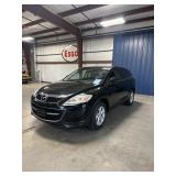 2012 MAZDA CX-9 AWD