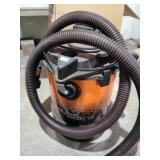 SHOP-VAC 1.75HP WET/DRY VAC