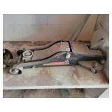 2 1/2 TON FLOOR JACK