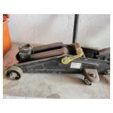 TORIN FLOOR JACK