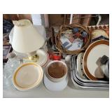 KITCHENWARE: COFFEE MAKERS, ALUMINUM