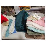 HOME Dï¿½COR: RUGS, LINENES, PHILLIPS LIFELINE