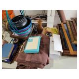 HOME Dï¿½COR:  FRAMED PICTURES AND PRINTS,