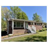 219 EVERGREEN STREET, HARRIMAN, TN  37748