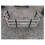 TAIL GATE EXT UNKNOWN FIT TAIL GATE EXT UNKNOWN FIT