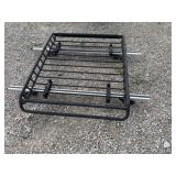 ROOF RACK UNKNOWN FIT ROOF RACK UNKNOWN FIT