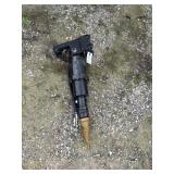 WOOD SPLITTER FOR MINI X WOOD SPLITTER FOR MINI X