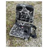 NEW SEAT FOR MINI X NEW SEAT FOR MINI X