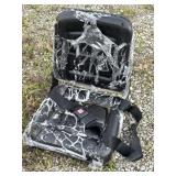NEW SEAT FOR MINI X NEW SEAT FOR MINI X