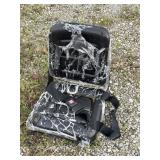 NEW SEAT FOR MINI X NEW SEAT FOR MINI X