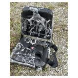 NEW SEAT FOR MINI X NEW SEAT FOR MINI X