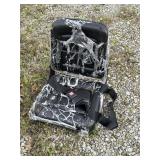 NEW SEAT FOR MINI X NEW SEAT FOR MINI X