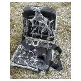 NEW SEAT FOR MINI X NEW SEAT FOR MINI X