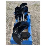 BLUE AUGER SET BLUE AUGER SET