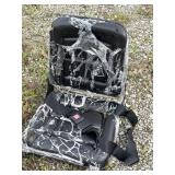 NEW SEAT FOR MINI X NEW SEAT FOR MINI X