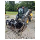 2019 NEW HOLLAND L223 SKIDSTEER WITH EXTRAS 2019 NEW HOLLAND L223 SKIDSTEER WITH EXTRAS