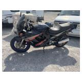 SUZUKI 750 TMU SUZUKI 750 TMU