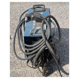 MILLER PLASMA CUTTER MILLER PLASMA CUTTER
